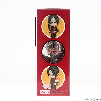 Amazon | [FIG]ねんどろいど 506 鬼灯(ほおずき) 鬼灯の冷徹